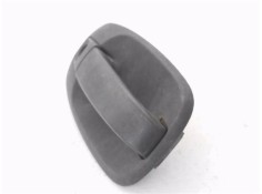 Recambio de maneta exterior delantero izquierda para renault trafic ii combi 1.9 27 cn combi6 acristalado parcial referencia OEM