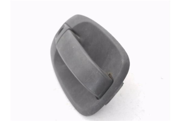 Recambio de maneta exterior delantero izquierda para renault trafic ii combi 1.9 27 cn combi6 acristalado parcial referencia OEM