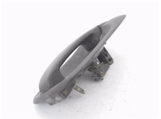 Recambio de maneta exterior delantero izquierda para renault trafic ii combi 1.9 27 cn combi6 acristalado parcial referencia OEM