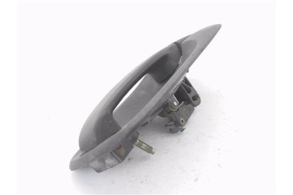 Recambio de maneta exterior delantero izquierda para renault trafic ii combi 1.9 27 cn combi6 acristalado parcial referencia OEM