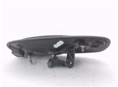 Recambio de maneta exterior delantero izquierda para renault trafic ii combi 1.9 27 cn combi6 acristalado parcial referencia OEM
