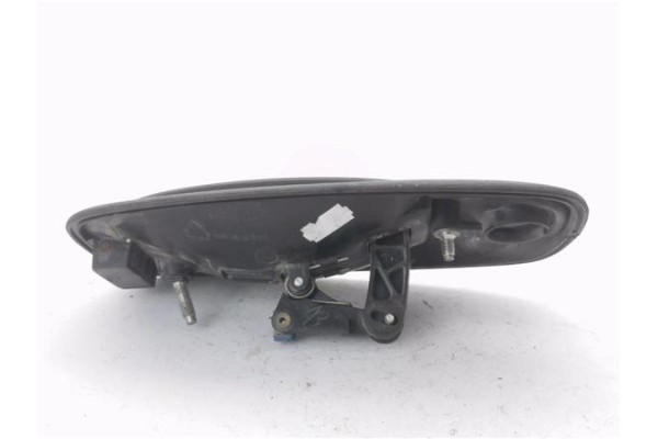 Recambio de maneta exterior delantero izquierda para renault trafic ii combi 1.9 27 cn combi6 acristalado parcial referencia OEM