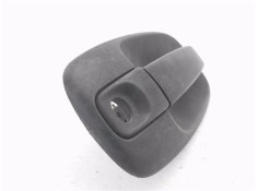Recambio de maneta exterior delantero izquierda para renault trafic ii combi 1.9 27 cn combi6 acristalado parcial referencia OEM