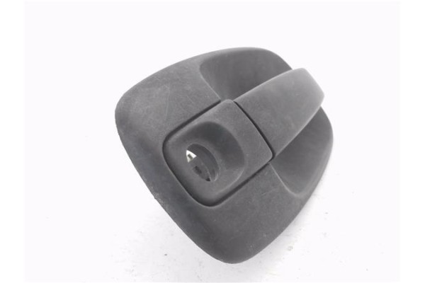 Recambio de maneta exterior delantero izquierda para renault trafic ii combi 1.9 27 cn combi6 acristalado parcial referencia OEM