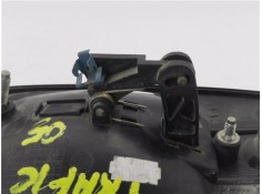 Recambio de maneta exterior delantero izquierda para renault trafic ii combi 1.9 27 cn combi6 acristalado parcial referencia OEM