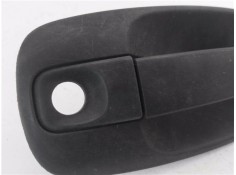 Recambio de maneta exterior delantero izquierda para renault trafic ii combi 1.9 27 cn combi6 acristalado parcial referencia OEM