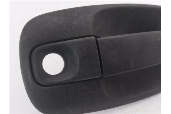 Recambio de maneta exterior delantero izquierda para renault trafic ii combi 1.9 27 cn combi6 acristalado parcial referencia OEM