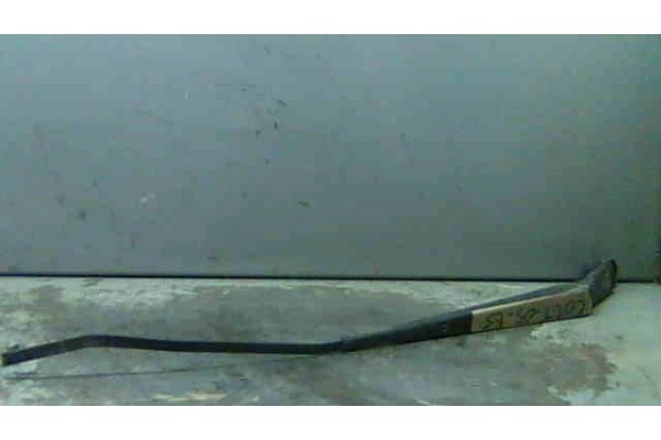 Recambio de brazo limpiaparabrisas delantero para mitsubishi colt berlina 5 (z30a)(2005) 1.3 (z35a, z33a, z34a) referencia OEM I