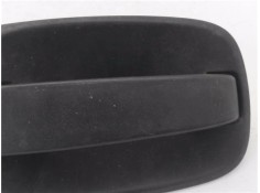 Recambio de maneta exterior delantero izquierda para renault trafic ii combi 1.9 27 cn combi6 acristalado parcial referencia OEM