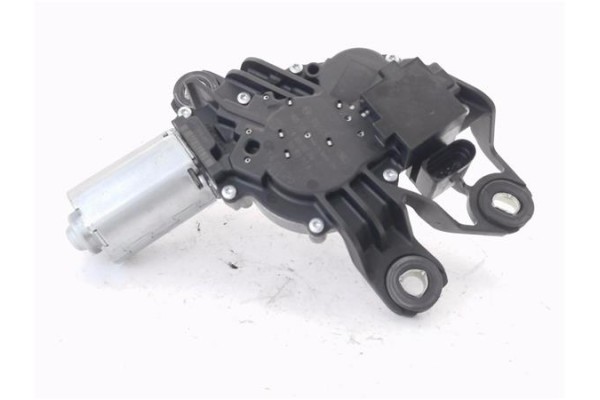 Recambio de motor limpiaparabrisas trasero para volkswagen polo v (6r1) 1.0 referencia OEM IAM 390201216 5K6955711 