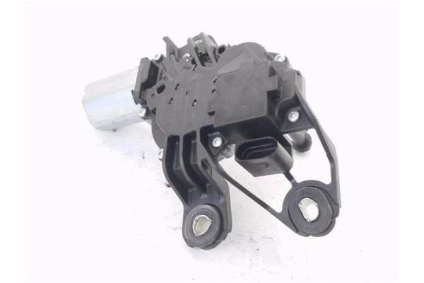 Recambio de motor limpiaparabrisas trasero para volkswagen polo v (6r1) 1.0 referencia OEM IAM 390201216 5K6955711 