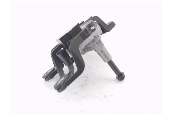 Recambio de motor limpiaparabrisas trasero para volkswagen polo v (6r1) 1.0 referencia OEM IAM 390201216 5K6955711 