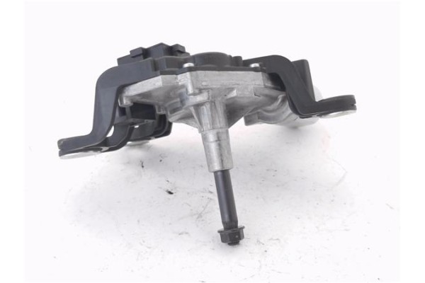 Recambio de motor limpiaparabrisas trasero para volkswagen polo v (6r1) 1.0 referencia OEM IAM 390201216 5K6955711 