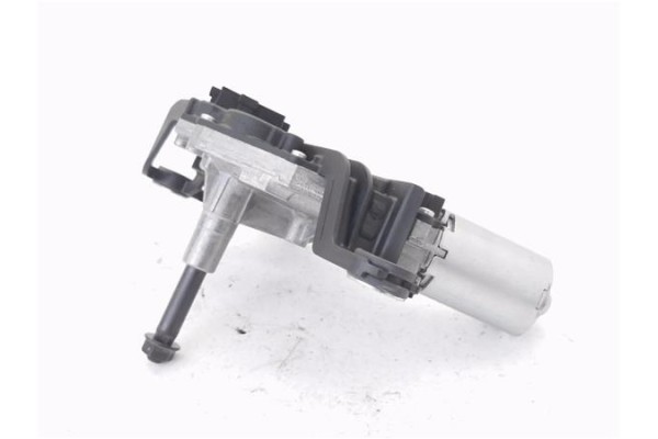 Recambio de motor limpiaparabrisas trasero para volkswagen polo v (6r1) 1.0 referencia OEM IAM 390201216 5K6955711 