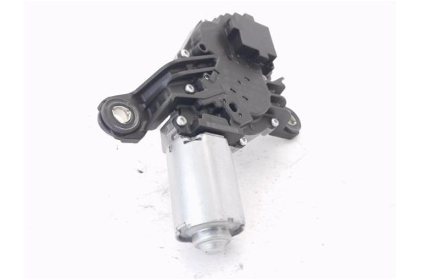 Recambio de motor limpiaparabrisas trasero para volkswagen polo v (6r1) 1.0 referencia OEM IAM 390201216 5K6955711 