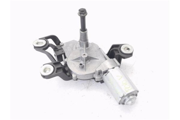 Recambio de motor limpiaparabrisas trasero para volkswagen polo v (6r1) 1.0 referencia OEM IAM 390201216 5K6955711 