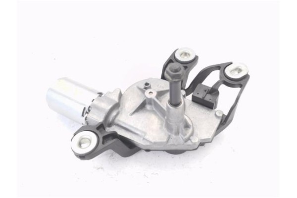 Recambio de motor limpiaparabrisas trasero para volkswagen polo v (6r1) 1.0 referencia OEM IAM 390201216 5K6955711 