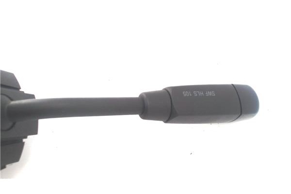 Recambio de mando intermitencia para mercedes-benz vito / mixto furgón (w639) 109 cdi referencia OEM IAM A6395450124  