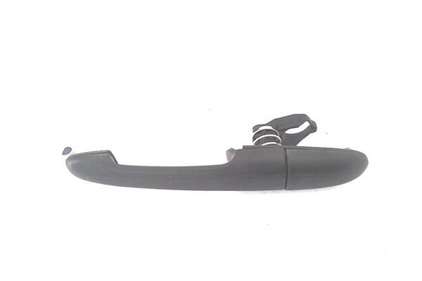 Recambio de manilla ext. puerta delantero derecha para mercedes-benz vito / mixto furgón (w639) 109 cdi referencia OEM IAM A0007