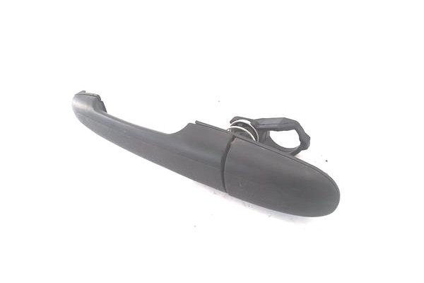 Recambio de manilla ext. puerta delantero derecha para mercedes-benz vito / mixto furgón (w639) 109 cdi referencia OEM IAM A0007