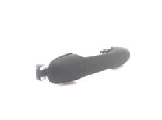 Recambio de manilla ext. puerta delantero derecha para mercedes-benz vito / mixto furgón (w639) 109 cdi referencia OEM IAM A0007