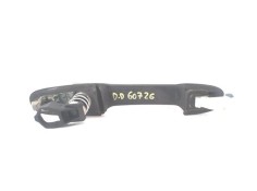 Recambio de manilla ext. puerta delantero derecha para mercedes-benz vito / mixto furgón (w639) 109 cdi referencia OEM IAM A0007