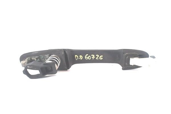 Recambio de manilla ext. puerta delantero derecha para mercedes-benz vito / mixto furgón (w639) 109 cdi referencia OEM IAM A0007