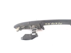 Recambio de manilla ext. puerta delantero derecha para mercedes-benz vito / mixto furgón (w639) 109 cdi referencia OEM IAM A0007