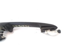Recambio de manilla ext. puerta delantero derecha para mercedes-benz vito / mixto furgón (w639) 109 cdi referencia OEM IAM A0007