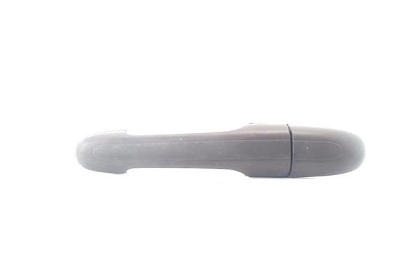 Recambio de manilla ext. puerta delantero derecha para mercedes-benz vito / mixto furgón (w639) 109 cdi referencia OEM IAM A0007