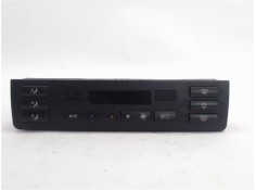 Recambio de mandos climatizador para bmw serie 3 touring (e46) referencia OEM IAM 64116902440  