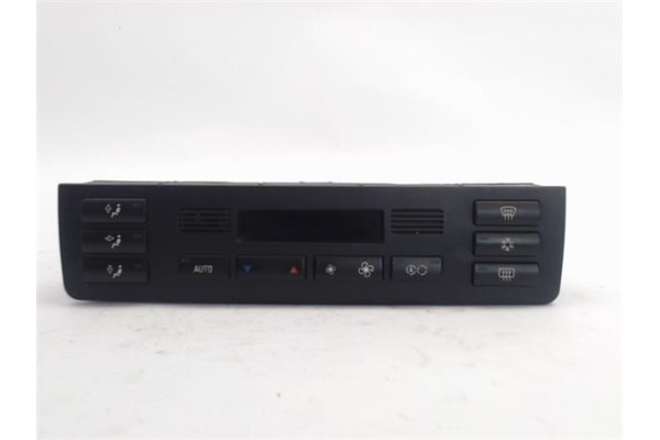 Recambio de mandos climatizador para bmw serie 3 touring (e46) referencia OEM IAM 64116902440  