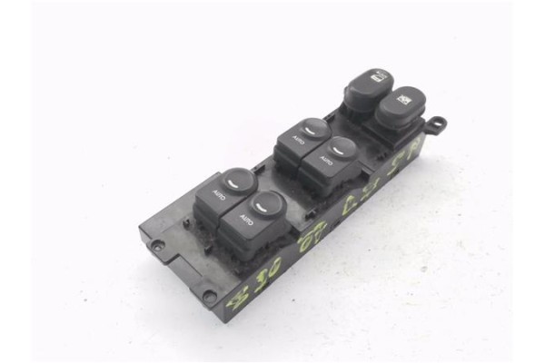 Recambio de mando elevalunas delantero izquierdo para hyundai i30 (fd) 1.4 classic referencia OEM IAM 935702L010  
