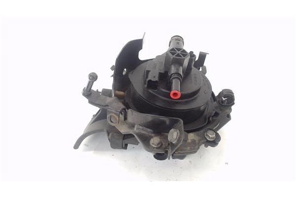 Recambio de filtro gasoil para citroen c4 berlina 2.0 exclusive referencia OEM IAM 9645928180  