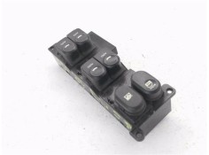 Recambio de mando elevalunas delantero izquierdo para hyundai i30 (fd) 1.4 classic referencia OEM IAM 935702L010  