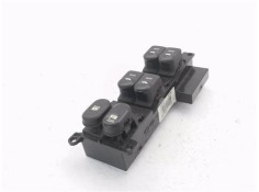 Recambio de mando elevalunas delantero izquierdo para hyundai i30 (fd) 1.4 classic referencia OEM IAM 935702L010  