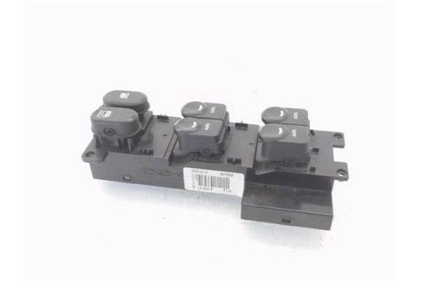 Recambio de mando elevalunas delantero izquierdo para hyundai i30 (fd) 1.4 classic referencia OEM IAM 935702L010  
