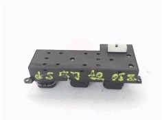 Recambio de mando elevalunas delantero izquierdo para hyundai i30 (fd) 1.4 classic referencia OEM IAM 935702L010  