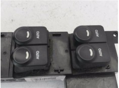 Recambio de mando elevalunas delantero izquierdo para hyundai i30 (fd) 1.4 classic referencia OEM IAM 935702L010  