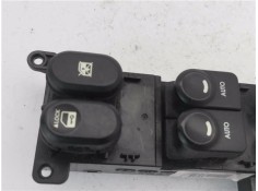 Recambio de mando elevalunas delantero izquierdo para hyundai i30 (fd) 1.4 classic referencia OEM IAM 935702L010  