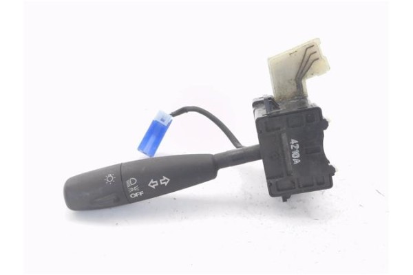 Recambio de mando intermitencia para nissan cabstar e cabina simple referencia OEM IAM 25567MB40A  