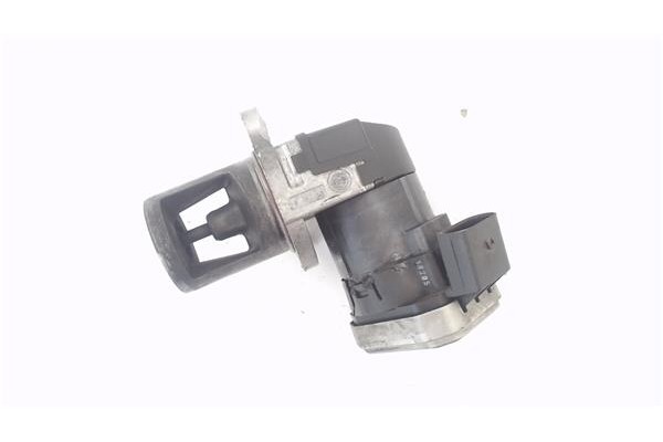 Recambio de electrovalvula egr para jeep grand cherokee (wh) 3.0 crd limited referencia OEM IAM 00005320C2  
