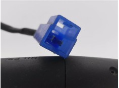 Recambio de mando intermitencia para nissan cabstar e cabina simple referencia OEM IAM 25567MB40A  