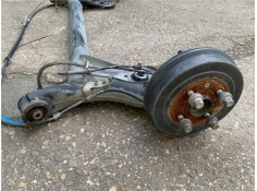 Recambio de puente trasero para citroen c1 1.2 feel referencia OEM IAM B000768280  