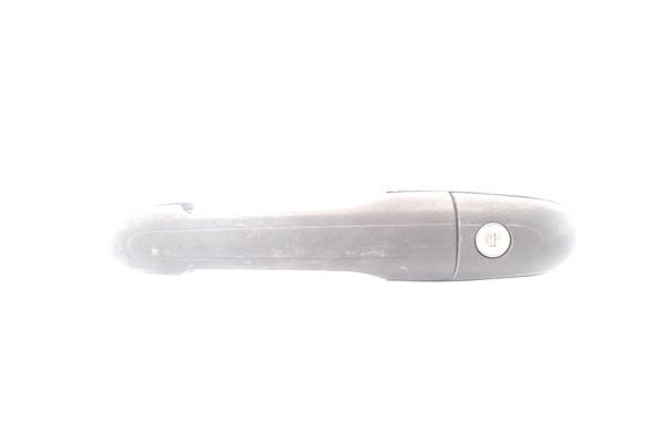 Recambio de maneta exterior delantero izquierda para mercedes-benz vito / mixto furgón (w639) 109 cdi referencia OEM IAM A000760