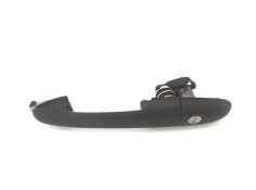 Recambio de maneta exterior delantero izquierda para mercedes-benz vito / mixto furgón (w639) 109 cdi referencia OEM IAM A000760