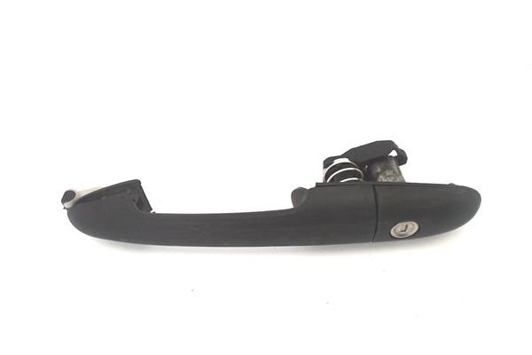 Recambio de maneta exterior delantero izquierda para mercedes-benz vito / mixto furgón (w639) 109 cdi referencia OEM IAM A000760