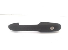 Recambio de maneta exterior delantero izquierda para mercedes-benz vito / mixto furgón (w639) 109 cdi referencia OEM IAM A000760