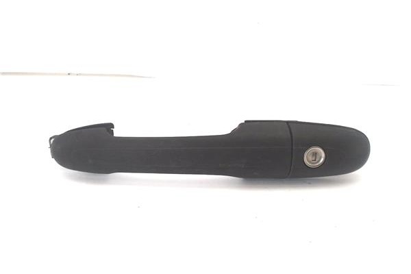 Recambio de maneta exterior delantero izquierda para mercedes-benz vito / mixto furgón (w639) 109 cdi referencia OEM IAM A000760