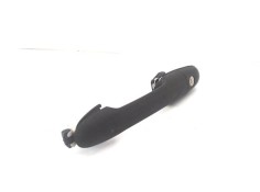Recambio de maneta exterior delantero izquierda para mercedes-benz vito / mixto furgón (w639) 109 cdi referencia OEM IAM A000760